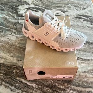 Women’s Cloudswift Glacier White